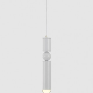 Подвесной светильник Inodesign Fulcrum 0290 white